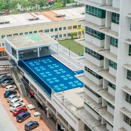 ג'והור בהרו Shawn'S Akademic Suites Sky View B#11-27 מראה חיצוני תמונה