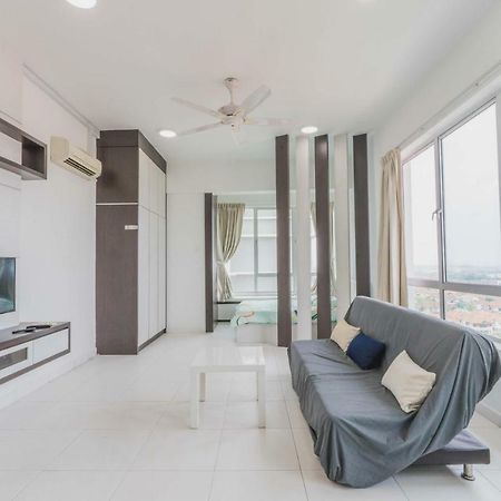ג'והור בהרו Shawn'S Akademic Suites Sky View B#11-27 מראה חיצוני תמונה
