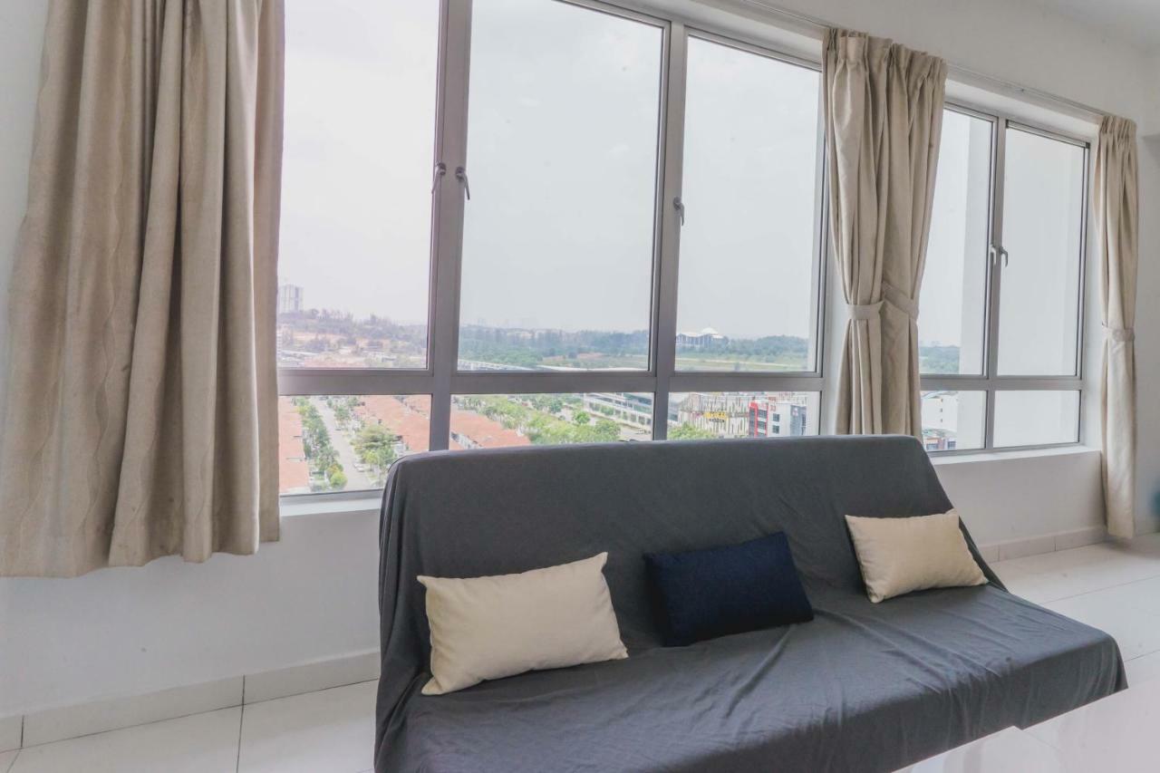 ג'והור בהרו Shawn'S Akademic Suites Sky View B#11-27 מראה חיצוני תמונה