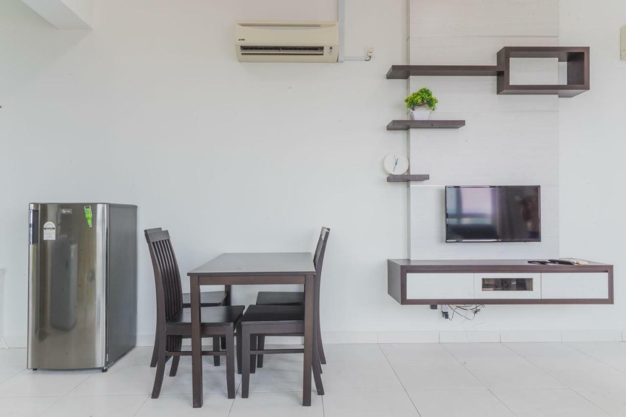 ג'והור בהרו Shawn'S Akademic Suites Sky View B#11-27 מראה חיצוני תמונה