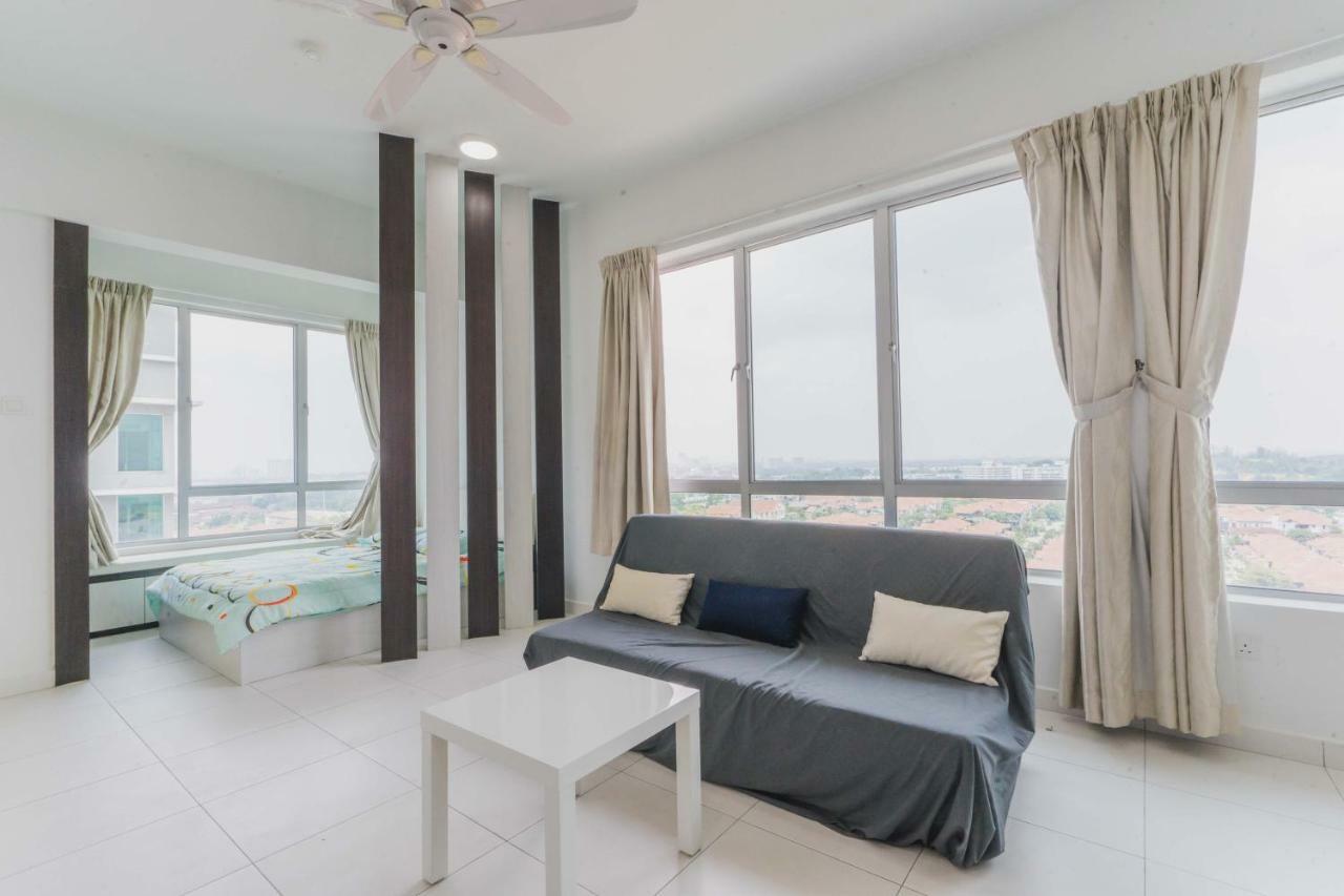 ג'והור בהרו Shawn'S Akademic Suites Sky View B#11-27 מראה חיצוני תמונה