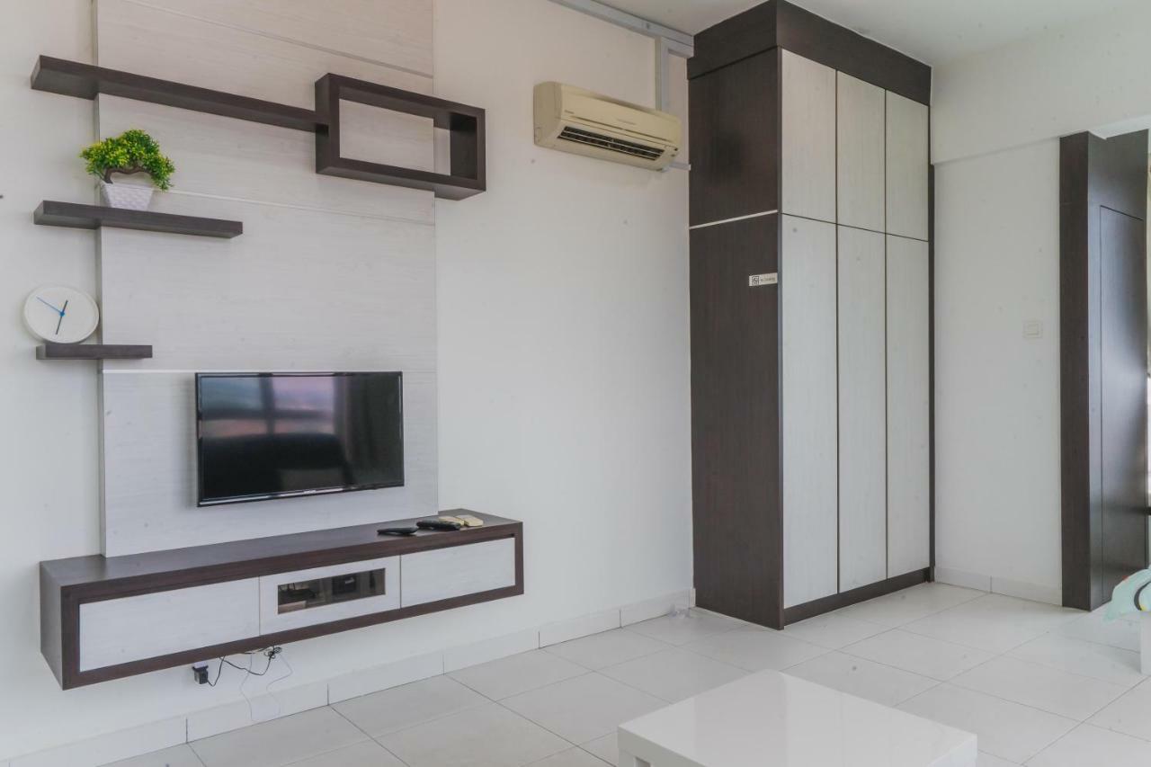ג'והור בהרו Shawn'S Akademic Suites Sky View B#11-27 מראה חיצוני תמונה