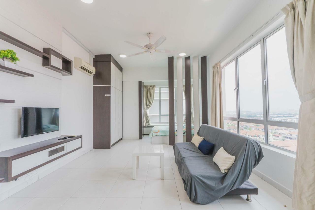ג'והור בהרו Shawn'S Akademic Suites Sky View B#11-27 מראה חיצוני תמונה