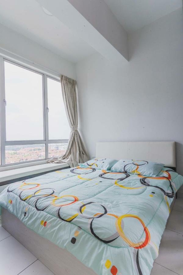 ג'והור בהרו Shawn'S Akademic Suites Sky View B#11-27 מראה חיצוני תמונה