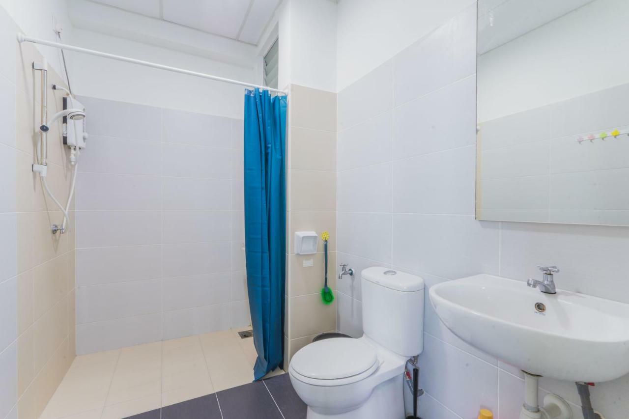 ג'והור בהרו Shawn'S Akademic Suites Sky View B#11-27 מראה חיצוני תמונה