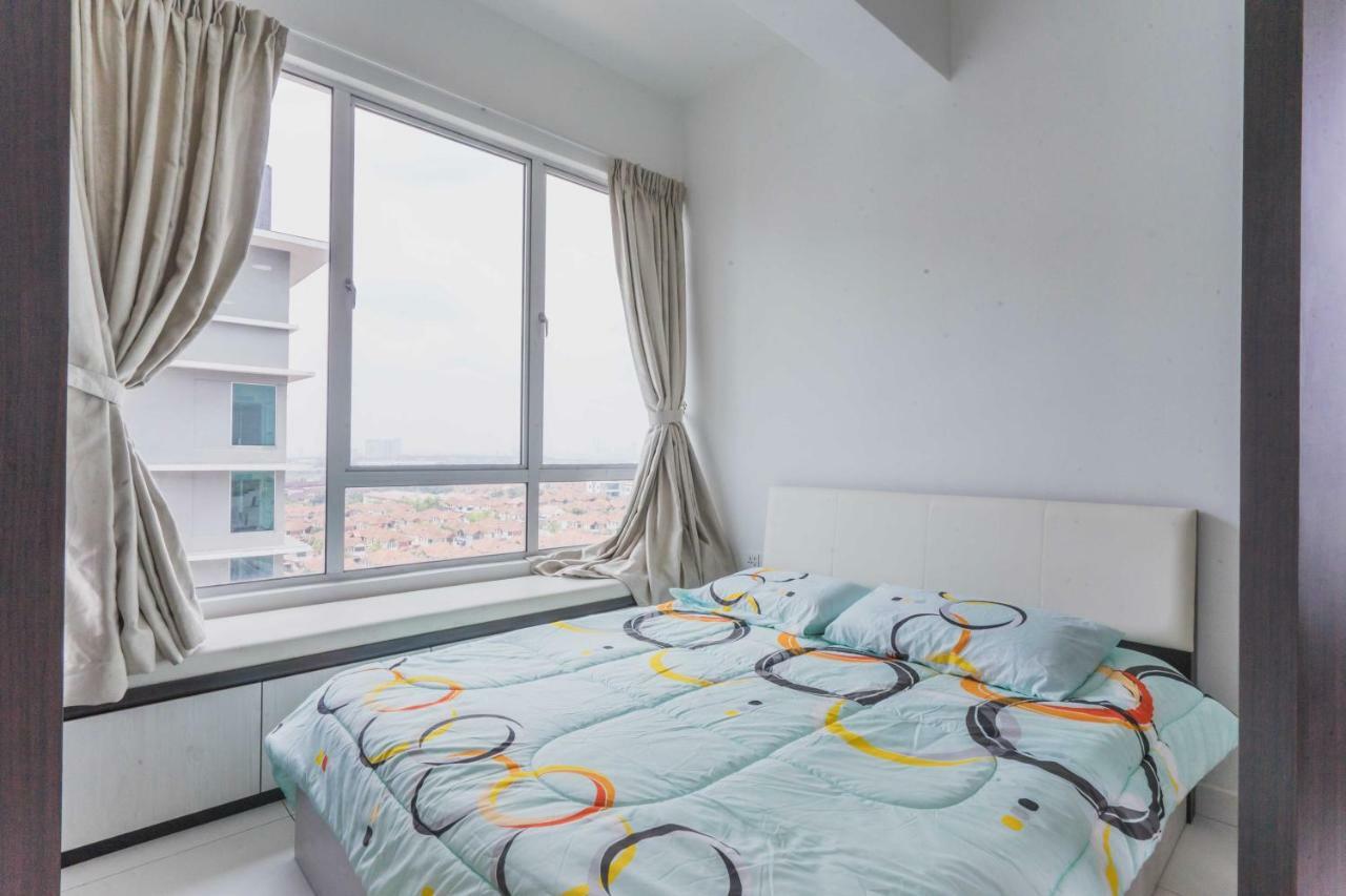 ג'והור בהרו Shawn'S Akademic Suites Sky View B#11-27 מראה חיצוני תמונה